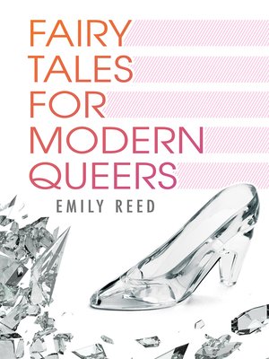 cover image of Fairy Tales for Modern Queers